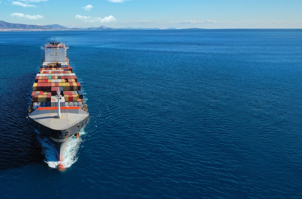 Telematiklösungen für Container und Wechselbrücken: Assets zuverlässig überwachen